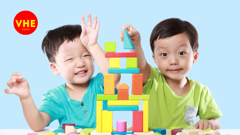 đồ chơi trẻ em