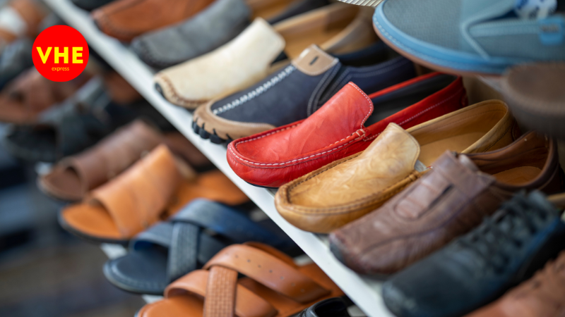 giày dép