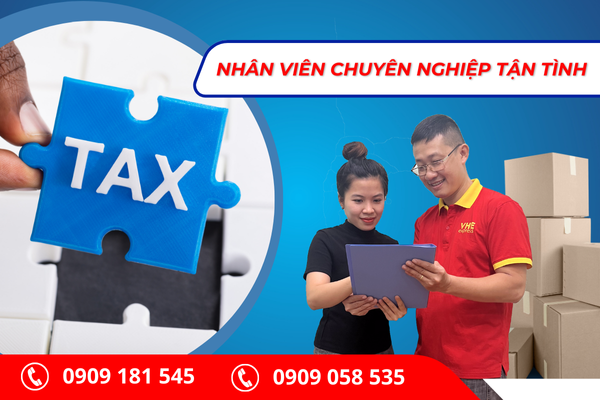 nhân viên chuyên nghiệp tận tình